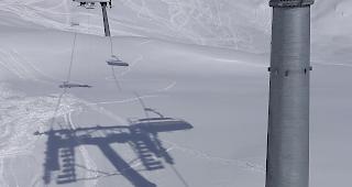 F&uuml;r die Bergung wurde auch die Air Glaciers aufgeboten. (Symbolbild)