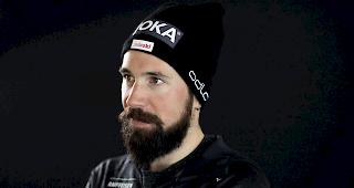 Benjamin Weger musste sich im WM-Sprint mit Rang 51 begn&uuml;gen.