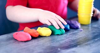 An die zehntausend Menschen werden in den n&auml;chsten Jahren neu ins Oberwallis ziehen. Auch im Blick auf die Kinderbetreuung eine Herausforderung.