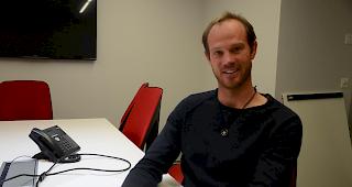 Der Verwaltungsrat der Belalp Bahnen AG und der Blatten-Belalp Tourismus AG muss auf die Suche nach einem Nachfolger von Gesch&auml;ftsf&uuml;hrer Michael Nellen.