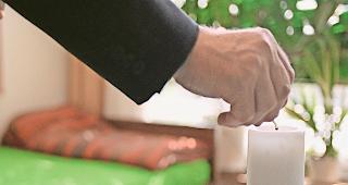 Umstritten. Der Vorentscheid der Kommission zeigt, dass es auch im Parlament wieder hitzige Diskussionen zur Sterbehilfe  in den Altersheimen geben wird. Foto Keystone