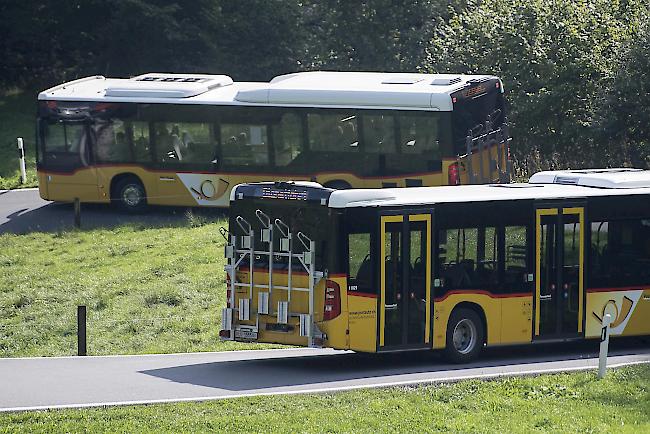 Postauto hatte mindestens ab 2007 und bis 2015 systematisch Gewinne im Regionalen Personenverkehr verschleiert und so Subventionen erschlichen.