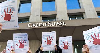 Die Aktion &laquo;Rote H&auml;nde&raquo; sei nicht notwendig gewesen und habe die Klimaerw&auml;rmung nicht verhindert, sagte die Richterin.