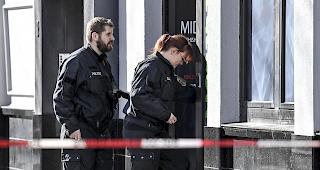 Am Donnerstag war eine Versch&auml;rfung des Waffenrechts in Kraft getreten.