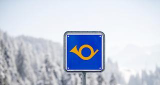 Im Dezember 2018 und im Januar 2019 zahlte die Post 205,3 Millionen Franken an Bund, Kantone und Gemeinden zur&uuml;ck.