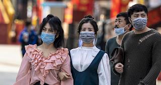 Im Kampf gegen das teils t&ouml;dlich verlaufende Virus verbietet die Regierung in Peking seit Januar den Chinesen Pauschalreisen und r&auml;t von Individualreisen ins Ausland ab.