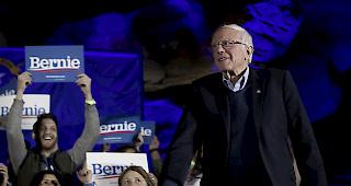 Die US-Demokraten nehmen in Nevada die n&auml;chste Etappe im Rennen um die Pr&auml;sidentschaftskandidatur in Angriff.