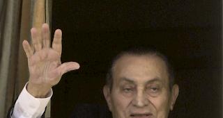 Mubarak&nbsp;war am Dienstag im Alter von 91 Jahren gestorben. Er stand fast 30 Jahre an der Spitze des bev&ouml;lkerungsreichsten Landes der arabischen Welt.