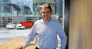 Der Verwaltungsrat der RW Oberwallis AG (RWO AG) hat Damian Imboden zum neuen Gesch&auml;ftsleiter des Regions- und Wirtschaftszentrums Oberwallis bestimmt. 