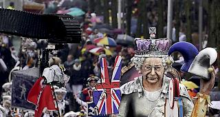 Grossbritannien war am 31. Januar aus der Europ&auml;ischen Union ausgetreten. Aktuell gilt noch eine &Uuml;bergangsphase, die jedoch Ende Jahr ausl&auml;uft.