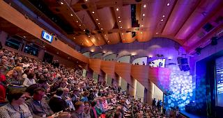 Bis am 20. M&auml;rz kann der Ticketpreis im Kultur- und Kongresszentrum LaPoste zur&uuml;ckverlangt werden.