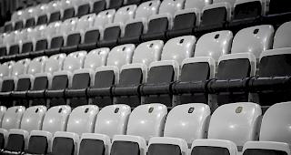 Anpfiff ist um 19.45 Uhr. Der EHC Visp spielt dann zwar vor leeren R&auml;ngen, aber nicht ohne Zuschauer.