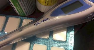 Vier Personen seiner Familie wurden zu Hause unter Quarant&auml;ne gestellt.