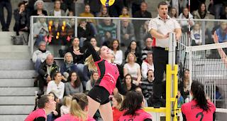 Trotz allen offensiven Bem&uuml;hungen, der VBC Visp verlor in Luzern.