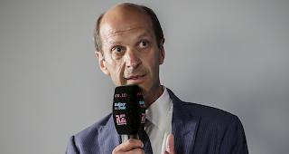 Motion&auml;r Beat Rieder: &laquo;Es wird eingegriffen, wenn die Sicherheit oder &ouml;ffentliche Ordnung der Schweiz gef&auml;hrdet ist.&raquo;