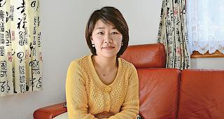 Yang Linghong: &laquo;Ich telefoniere jeden Tag mit meinen Eltern.&raquo;