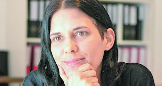 «Man kann nicht davon ausgehen, dass alle eine ‹dicke Haut› haben», Silvia Eyer.