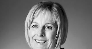 Ursula Kraft. Die neue Chefin der Stadtverwaltung Brig-Glis. 