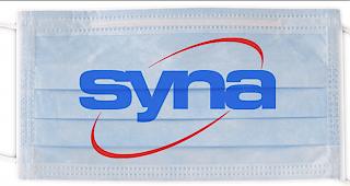 Der Regionalvorstand der Syna Oberwallis hat aufgrund der Entwicklungen rund ums Coronavirus entschieden, die Delegiertenversammlung vom 7. M&auml;rz abzusagen.
