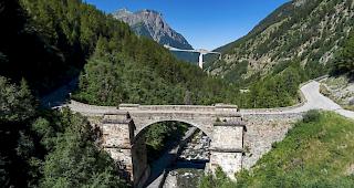 Brig-Simplon-Tourismus kann auf ein gutes Gesch&auml;ftsjahr 2019 zur&uuml;ckblicken. Der ausgewiesene Gewinn in der Erfolgsrechnung ist vor allem auf die Steigerung bei den Logiern&auml;chten zur&uuml;ckzuf&uuml;hren.