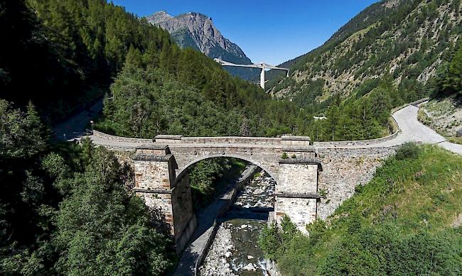 Brig-Simplon-Tourismus kann auf ein gutes Geschäftsjahr 2019 zurückblicken. Der ausgewiesene Gewinn in der Erfolgsrechnung ist vor allem auf die Steigerung bei den Logiernächten zurückzuführen.