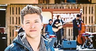 Grosse Ungewissheit. Rolf Furrer, Gesch&auml;ftsf&uuml;hrer von Zermatt Unplugged, hofft, dass das Festival durchgef&uuml;hrt werden kann. 