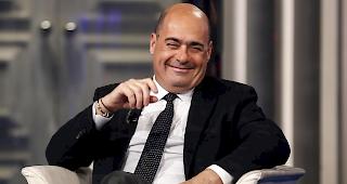 Es gab zwar in Italien bereits mehrere infizierte Politiker, Zingaretti ist jedoch besonders bekannt.