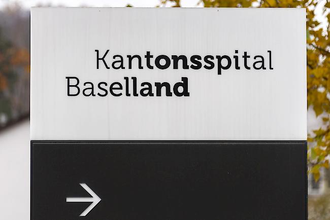 Derzeit sind im Kanton Basel-Landschaft 19 Coronavirus-Fälle bestätigt.