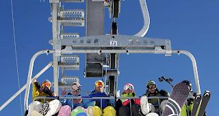 Die Coronavirus-Auswirkungen auf die Walliser Wirtschaft nehmen von Tag zu Tag zu. Der Kanton gab bereits bekannt, die zugesagten Subventionen f&uuml;r abgesagte Veranstaltungen auszuzahlen.