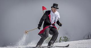 Nostalgierennen auf dem Rosswald.&nbsp;