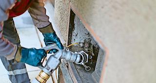 Bestellungen am Fliessband. Die Heiz&ouml;lpreise sind tief wie lange nicht mehr.