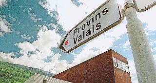 Richtung Bern? Provins wird demn&auml;chst kommunizieren.  Foto Keystone