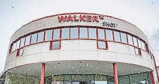 Breit aufgestellt. Die verschiedenen Gesch&auml;ftsfelder mindern die wirtschaftlichen Auswirkungen auf die Walker Gruppe.