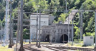 Ab Donnerstag reduziert die SBB ihr Angebot im Verkehr nach Italien weiter. Auf der Simplonachse sind zwei von sieben EC-Verbindungen betroffen.