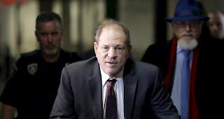 Der 67-J&auml;hrige wurde schuldig gesprochen, 2006 der fr&uuml;heren Produktionsassistentin Mimi Haleyi Oralsex aufgezwungen und 2013 die Jungschauspielerin Jessica Mann vergewaltigt zu haben.