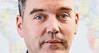 Besorgt. Marco Zerzuben: &laquo;Falls diese &shy;Situation &uuml;ber mehrere Monate andauert, wird es f&uuml;r die Carbranche prek&auml;r.&raquo; 