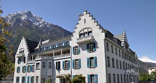 OMS-Verantwortliche treffen Vorkehrungen, falls es zu einer Schulschliessung kommen sollte.