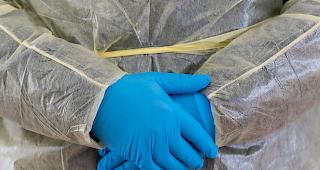 Das Bundesamt f&uuml;r Gesundheit (BAG) rechnet damit, dass Massnahmen, wie sie im Tessin ergriffen wurden, bald f&uuml;r die ganze Schweiz gelten k&ouml;nnten. (Symbolbild)