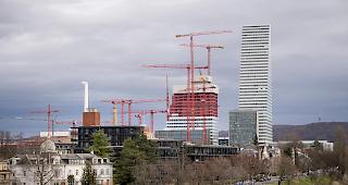 Mit dem neuen Test k&ouml;nnten viel mehr Patienten in viel k&uuml;rzerer Zeit getestet werden.