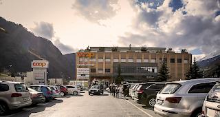 Wie vor Weihnachten. Am Samstag rollte der Rubel in den hiesigen Lebensmittelgesch&auml;ften.