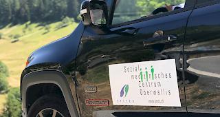 Das SMZO passt sein Dienstleistungsangebot aufgrund der Coronavirus-Pandemie an. 