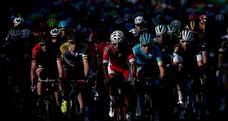 Die Westschweizer Rundfahrt f&auml;llt in diesem Jahr wegen des Coronavirus aus. (Symbolbild)