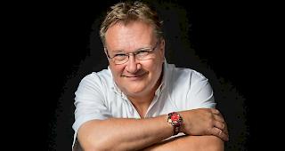 Z'Hansrüedi Zbinden: «Ich möchte bis 2042 auf der Bühne stehen.»