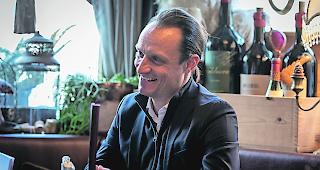 Adrian Arnold ist neu Leiter Unternehmenskommunikation beim Schweizerischen Fussballverband.