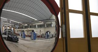 Die Dienststelle f&uuml;r Strassenverkehr und Schifffahrt reduziert ihre Dienstleistungen. Die technischen Kontrollen f&uuml;r alle Fahrzeug- und Schiffskategorien werden bis auf Weiteres ausgesetzt.
