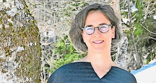 Dienstchefin f&uuml;r Kultur. Anne-Catherine Sutermeister will mit Kultur verschiedene &shy;Bev&ouml;lkerungsgruppen erreichen.