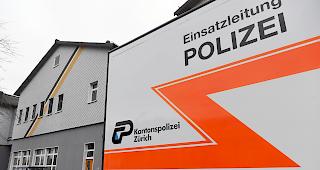 Das Forensische Institut kl&auml;rt nun ab, woraus der &laquo;Corona-Killer&raquo; genau bestand.