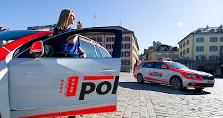 Seit Inkrafttreten der bundesr&auml;tlichen Covid-19-Verordnung hat die Kantonspolizei bislang 57 Verzeigungen an die Staatsanwaltschaft und ans Jugendgericht weitergeleitet.