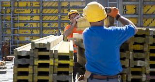 Im Kanton Wallis engagieren sich f&uuml;nf Politiker verschiedener Parteien gemeinsam f&uuml;r eine vor&uuml;bergehende Schliessung von Baustellen wegen der Corona-Epidemie. &Ouml;ffnen sollen nur Baustellen, auf denen die Hygieneregeln durchgesetzt werden.