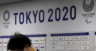 Wegen der Coronavirus-Pandemie haben sich Japans Regierungschef Shinzo Abe und IOC-Chef Thomas Bach auf eine Verschiebung der im Sommer in&nbsp;Tokio&nbsp;geplanten Olympischen Spiele geeinigt.
